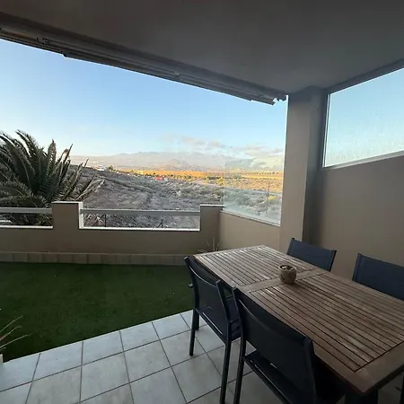 Apartamento Vista Roja La Tejita Exterior photo