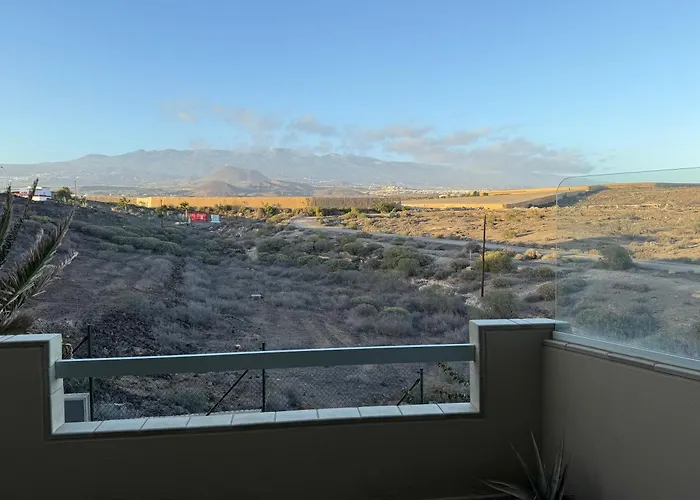 Apartamento Vista Roja